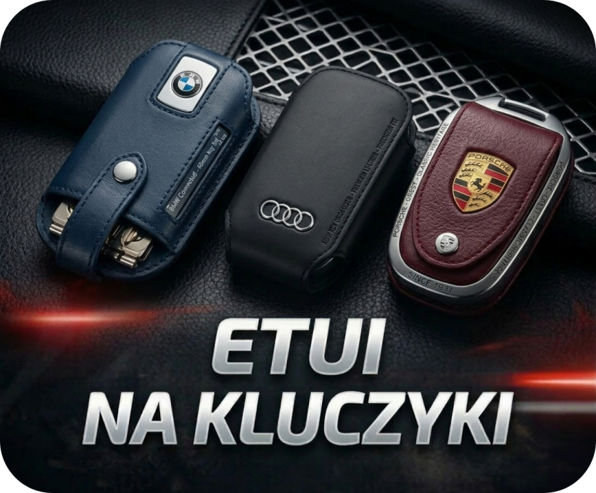 etui na kluczyki
